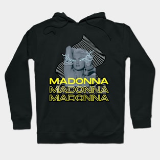 Madonna Hoodie